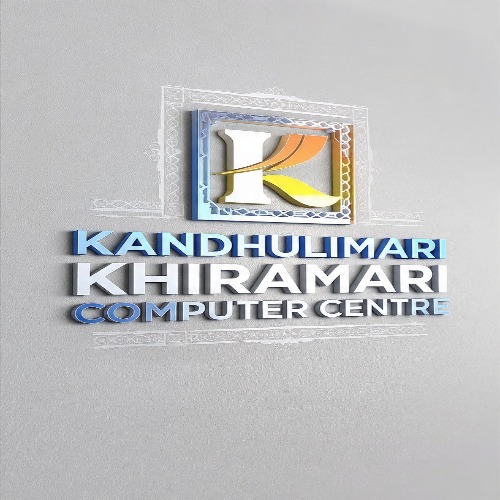 center logo